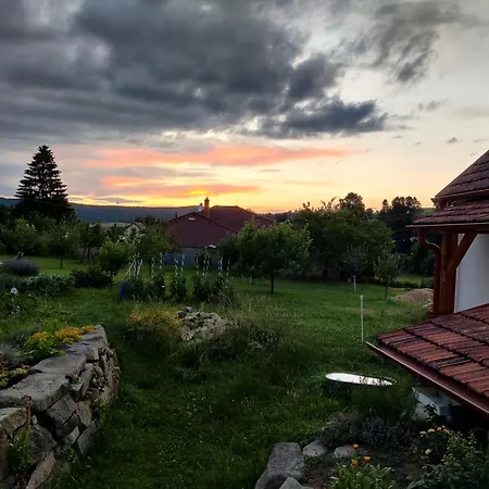 Tatil Evi V Okrouhle Radouni Okrouhla Radoun